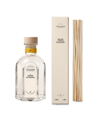 Difusor de Ambiente Le Chemin des Baronnies + 12 Varetas